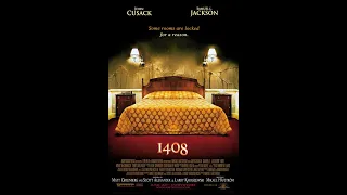 WE´VE ONLY JUST BEGUN ROOM 1408 COVER MOVIE VERSION
