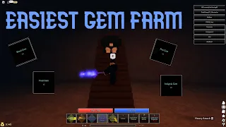 Pilgrammed┃BEST GEM FARM METHOD