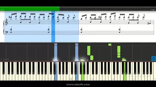 Timmy Trumpet X Dimatik - Punjabi PIANO,SYNTHESIA