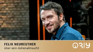 Felix Neureuther über Adrenalinsucht // 3nach9