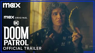 Doom Patrol: The Final Episodes | Official Trailer | Max