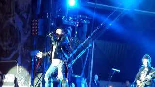 GNR-Schackler's revenge-Clisson Hellfest-2012-06-16