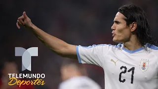 Cavani y los fichajes bomba de último momento y sus efectos colaterales | Telemundo Deportes