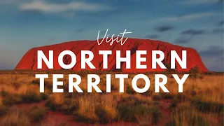 Visit Northern Territory, Australia