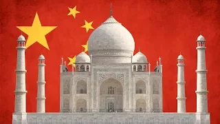 5 Ways China Is Trying to Dominate India | China Uncensored