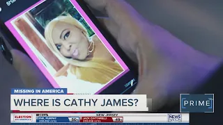 Where is Cathy James? | NewsNation Prime