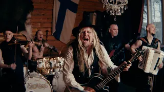 KORPIKLAANI - Aita (OFFICIAL MUSIC VIDEO)