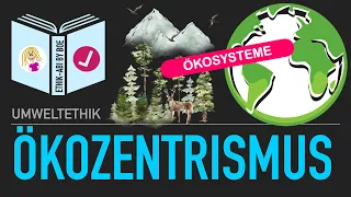 Ökosysteme im Zentrum⎥Ökozentrismus: Aldo Leopolds Land-Ethik