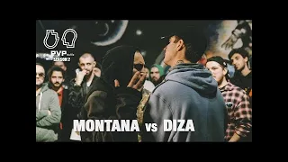 PVP Battle - Montana Top 9 Moments (Season 2)