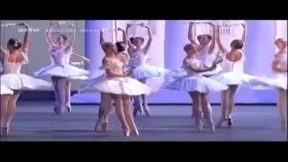 Sergei Prokofievs ballet "Soluschka" ("Askepot")