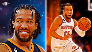 The Best Of JALEN BRUNSON So Far! 🗽🔥