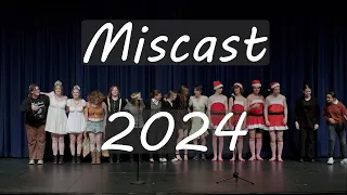 TWHS Theatre Presents: Miscast 2024