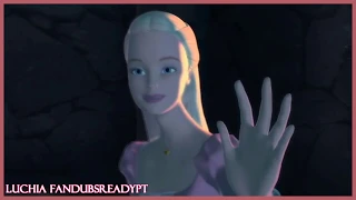 Barbie in The Nutcracker FanDub Ready (Clara Off) #4