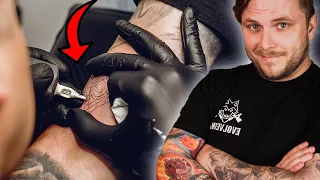 Want To Get Your FIRST TATTOO? This Is Everything You Need to Know!