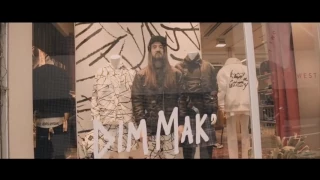 Dimitri Vegas & Like Mike vs. Steve Aoki - We Are Legends (3 Are Legends) [ Music Video ]