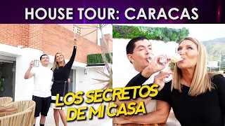 House Tour Caracas: Los Secretos de mi Casa | Maite TV