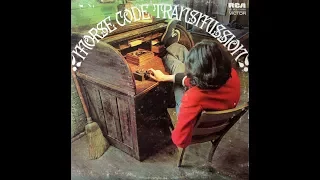 Morse Code Transmission   Side 1
