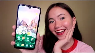 REDMI NOTE 7 UNBOXING & QUICK REVIEW