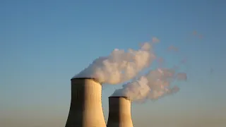 Modern nuclear power plants ‘very safe’ to live near