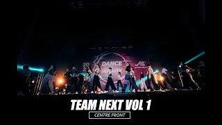 Infinity Dance Studio - IDS Summer Showcase 2021 | Centre Front | Team Next Vol1