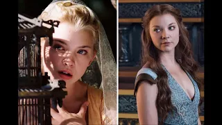 Game of Thrones All Cast Then and Now