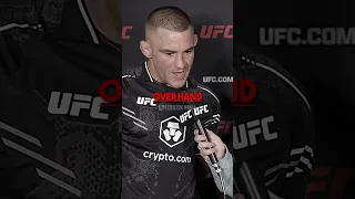 When Dustin Poirier kinda shocked the world