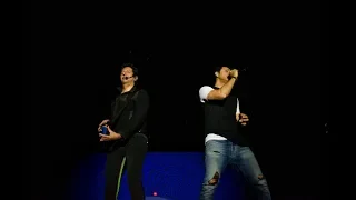 Chak de india - Salim Sulaiman | Salim Sulaiman live in concert 2019 | Ahmedabad | Horizon 2019