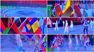 OLYMPICS2020 CLOSING CEREMONY | THANKS JAPAN FOR HOSTING AND ALL DELEGATES! MABUHAY!