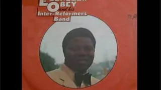 Ebenezer Obey - Ota Mi Dehin Lehin Mi