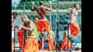 Lockup Raw - Prison Inmates Gone Wild S4 E7