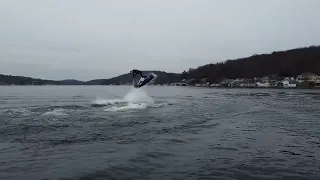 360 Jet Ski