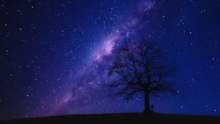 1 Hour Interstellar/Piano Calming Music