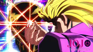 JoJo OP 9.99 Uragirimono No Requiem V3 || Creditless || 4k 2160p60