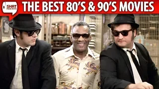 The Blues Brothers (1980) - The Best 80s & 90s Movies Podcast
