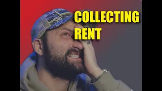 BEST WAY to Collect Rent!