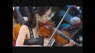 Sayaka Shoji plays Paganini : La Campanella