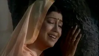 Ramayan song   Hanuman meet Sita mata in ashok vatika 360p