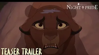 The Night pride Offic ial teaser trailer 1