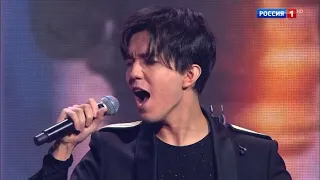 Dimash "Olimpico" Song of the Year 2019 (official)