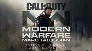 Call of Duty Modern Warfare Soundtrack: Into The Furnace [MLM Infinity]