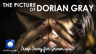 Bedtime Sleep Stories | 👨‍🎨 The Picture of Dorian Gray 👨‍🦱 Oscar Wilde | Classic Books Sleep Stories