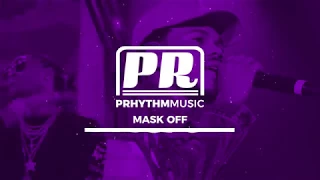 PRhythmMusic Visualizer
