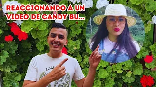 Reaccionamos a un video de ​una Youtuber muy reconocida, CANDY BU |AP