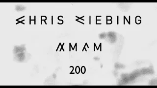 Chris Liebing - AMFM 200 | Live in Beta Nightclub [Colorado, USA] HOUR 2