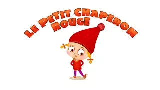 Les Contes de Masha - Le petit Chaperon Rouge 🏡 (Épisode 4)