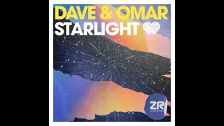 Dave Lee & Omar -  Starlight