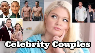 Fake Hollywood Relationships | Why Celebrities Are Not Role Models | Celebrities in the Closet