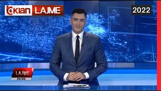 Edicioni i Lajmeve Tv Klan 31 Gusht 2022, ora 19:30 | Lajme-News