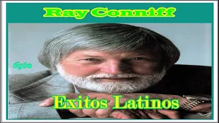Ray Conniff - Exitos Latinos [ Full Album ]