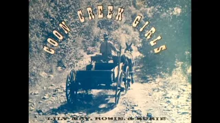 The Coon Creek Girls [1968] - The Coon Creek Girls